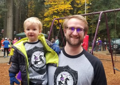 Halloween Spooktacular 5K