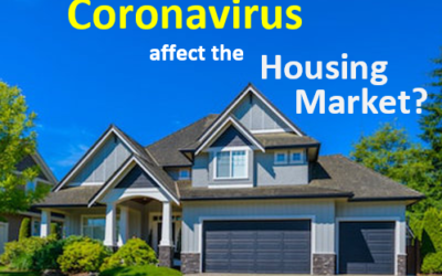 Coronavirus and the Housing Market