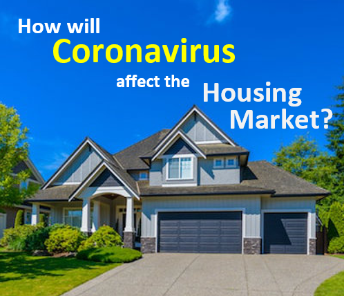 Coronavirus and the Housing Market
