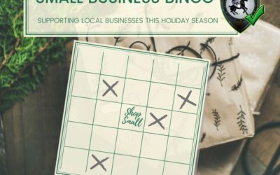 Small Business Bingo
