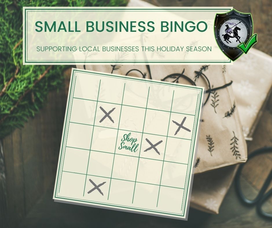 bingo business